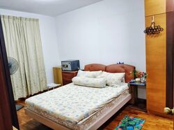 Yishun Emerald (D27), Condominium #551261541